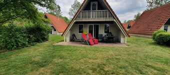 Holiday Home in Gramsbergen