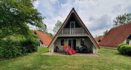 Holiday Home in Gramsbergen