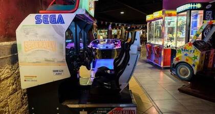 Holiday Home in Gramsbergen