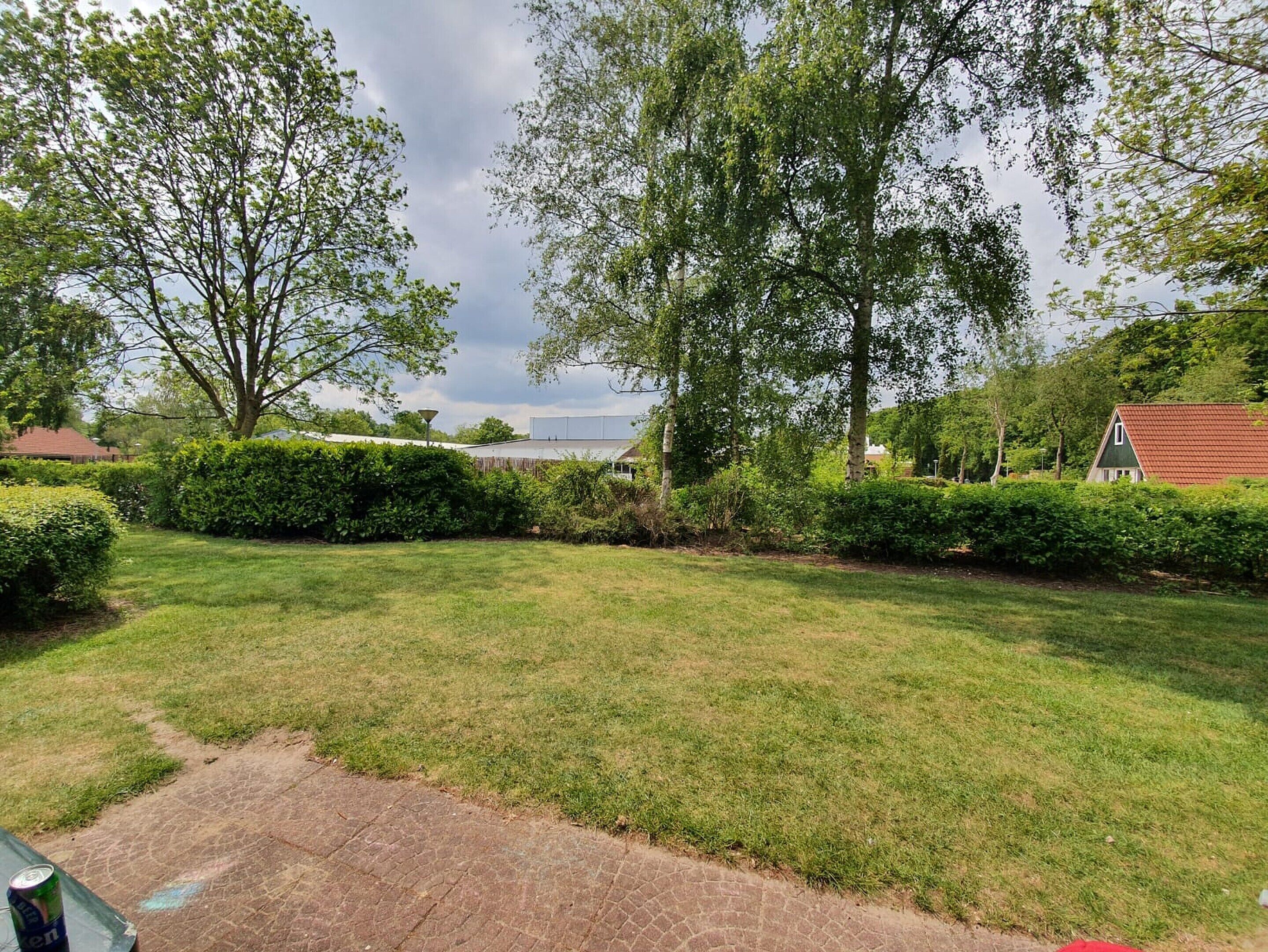 Huis | Uitzicht vanuit accommodatie