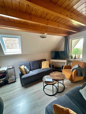 Casa | Sala de estar