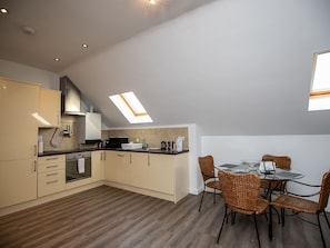 House | Private kitchen - Peaceful Holiday Home in Hatfield near Hatfield House (Hatfield)