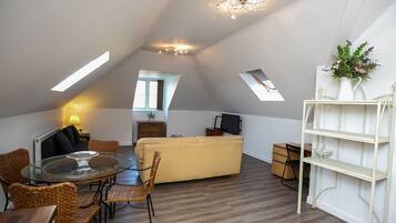 House | Living room