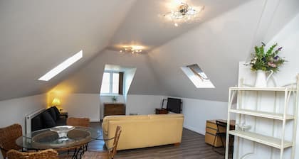 Peaceful Holiday Home in Hatfield near Hatfield House