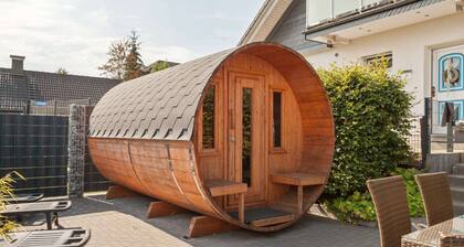 Entspannender Ruckzugsort in Langewiese