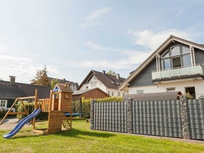 منطقة الأطفال