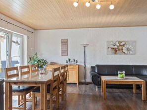 House | Dining - Entspannender Ruckzugsort in Langewiese (Winterberg)