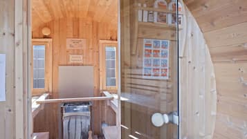 Rumah | Perawatan spa