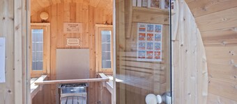 Entspannender Ruckzugsort in Langewiese