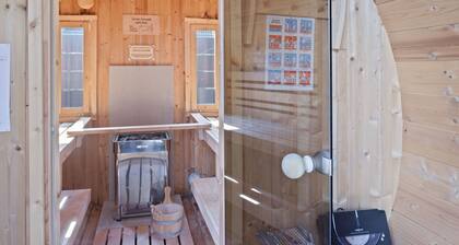 Entspannender Ruckzugsort in Langewiese