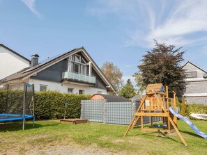 Ferienhaus | Ausstattung der Unterkunft