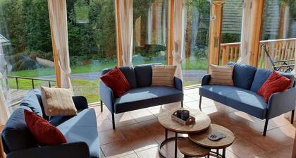 Dreamy Chalet in Stadl an der Mur near Kreischberg Ski Area