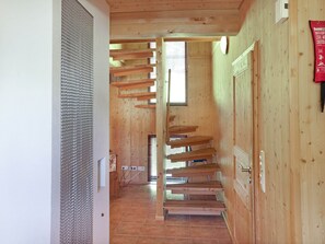 Chalet | Interior