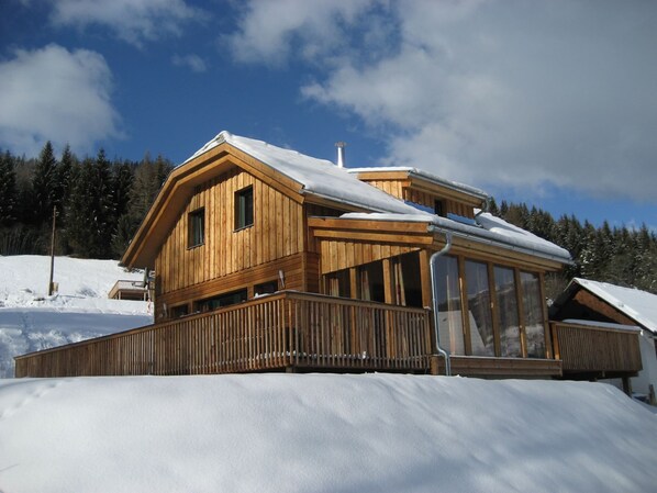 Chalet | Exterior