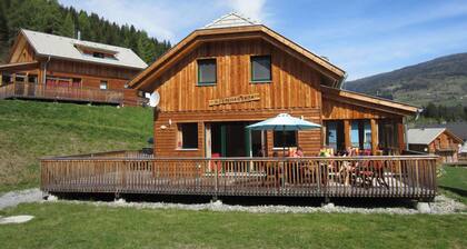 Dreamy Chalet in Stadl an der Mur near Kreischberg Ski Area
