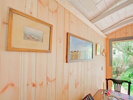 House | Interior detail