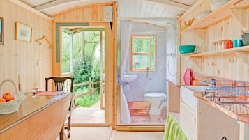 Casa | Baño