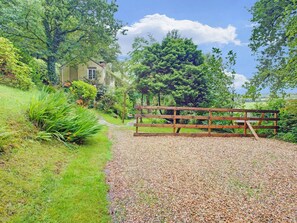 Casa | Servicio de la propiedad