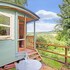 Shepherds Hut Near Exmoor National Park