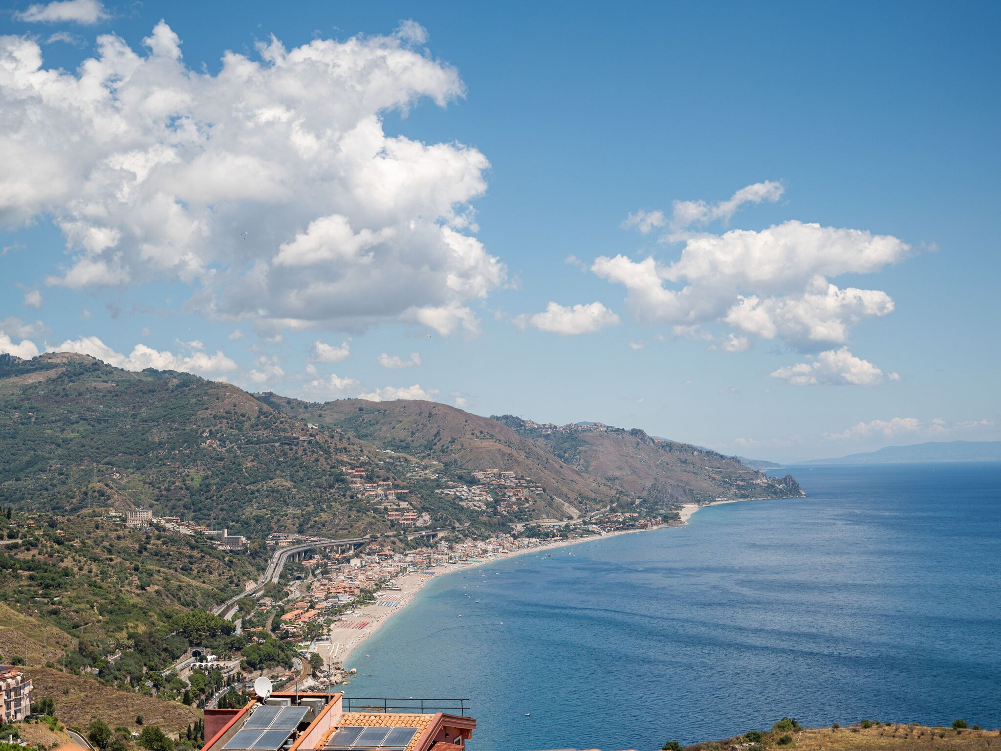 Spiaggia