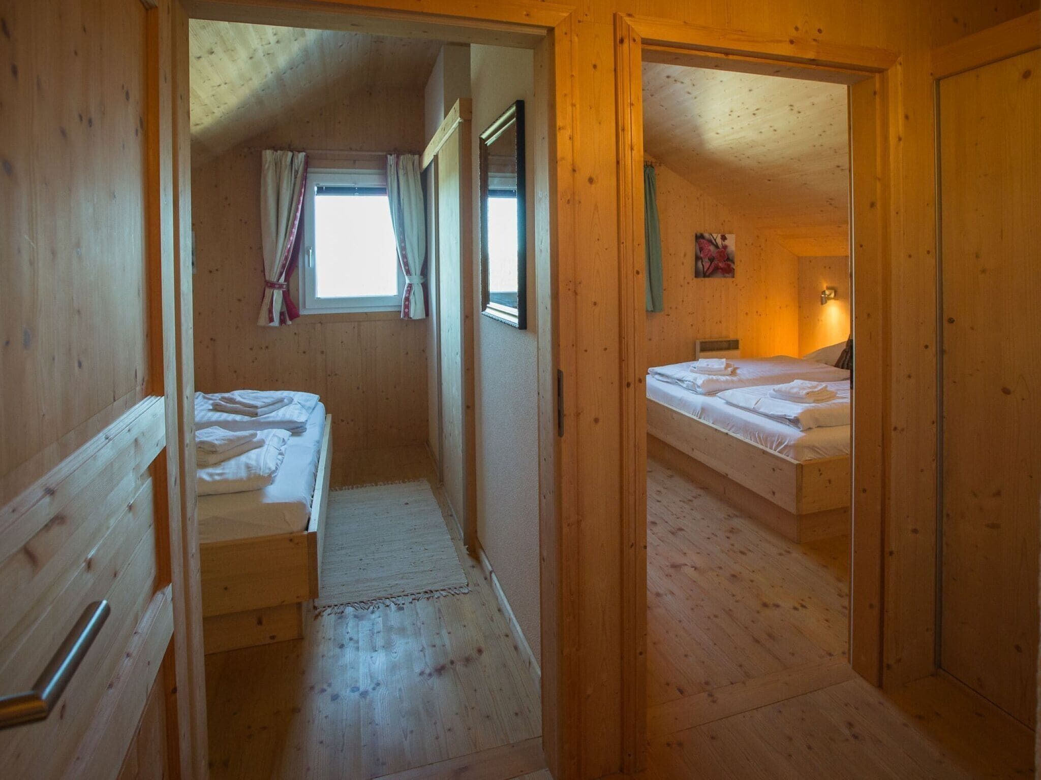 Chalet | 2 bedrooms