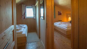 Chalet | 2 bedrooms