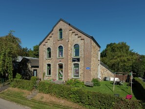 Eksteriør