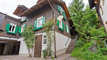 Außenbereich