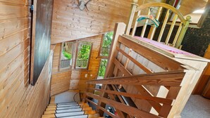 Reception - Idyllic Chalet in Schruns With Roof Terrace (Schruns)