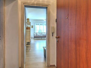 Reception - Relaxing Holiday Home in Sanremo near Beach (Sanremo)