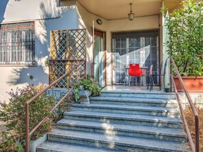 Exterior - Relaxing Holiday Home in Sanremo near Beach (Sanremo)