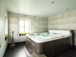 Property amenity - Luxury Home in Gedinne With Bubble Bath and Sauna (Gedinne)