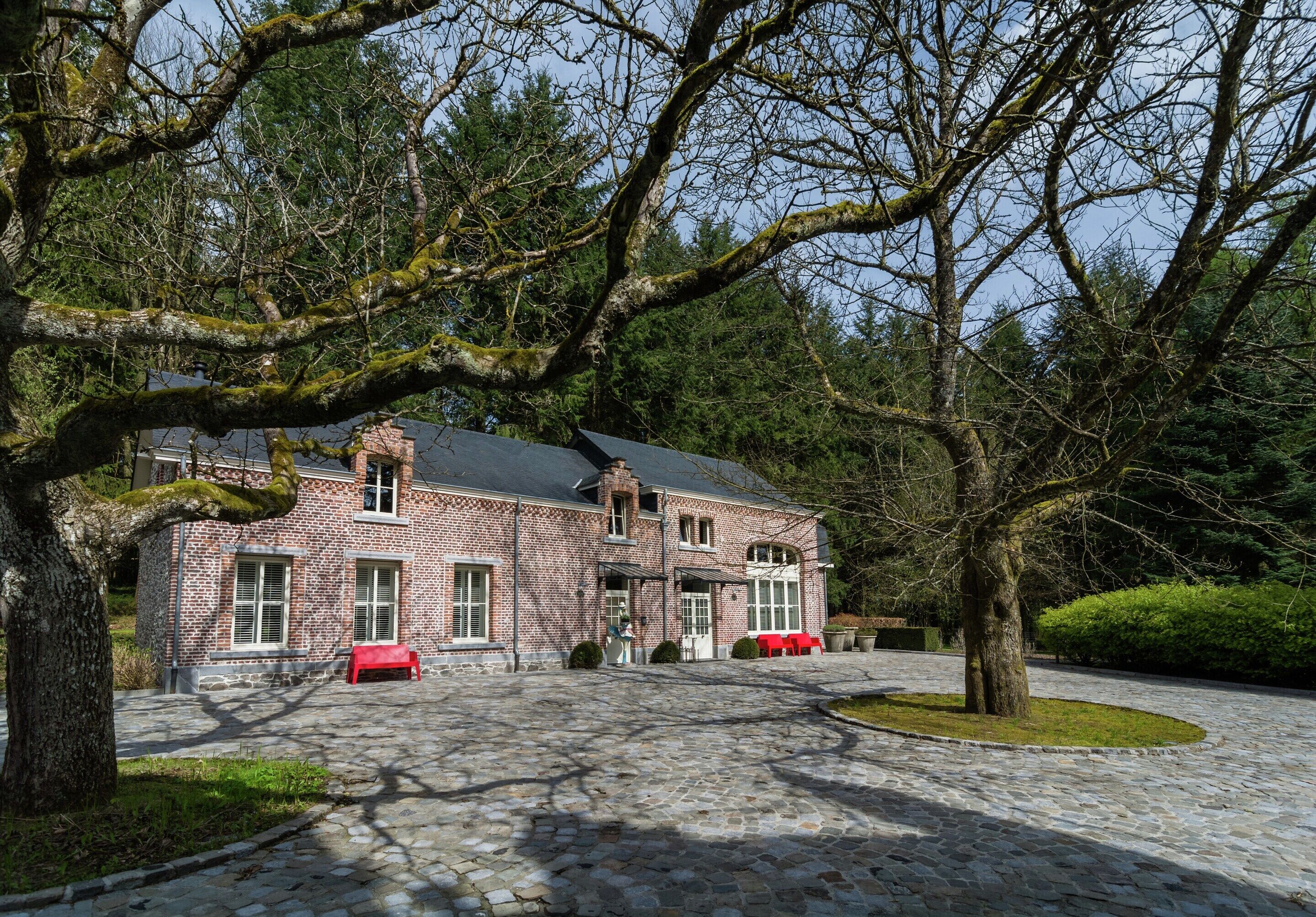 House | Exterior