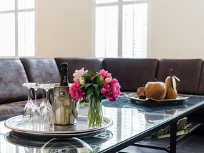 House | Living area