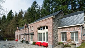 Hus | Eksteriør