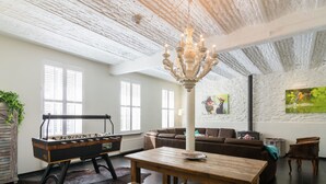 Hus | Spiseområde