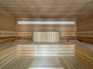 Bathroom - Wellness Retreat in Gedinne (Gedinne)