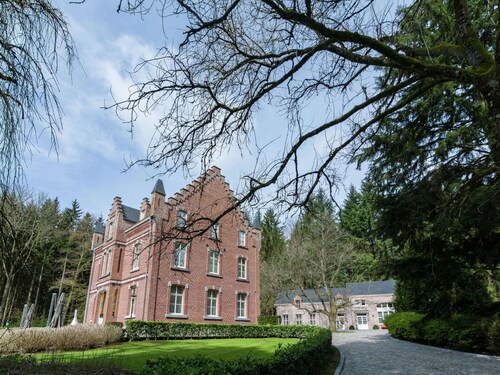 Wellness Retreat in Gedinne