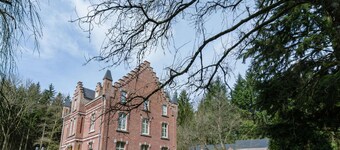Wellness Retreat in Gedinne