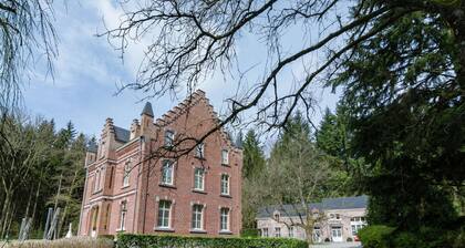 Wellness Retreat in Gedinne