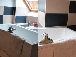 Shower - Innovative Apartment in Boat of Garden near Abernethy Forest (Boat of Garten)