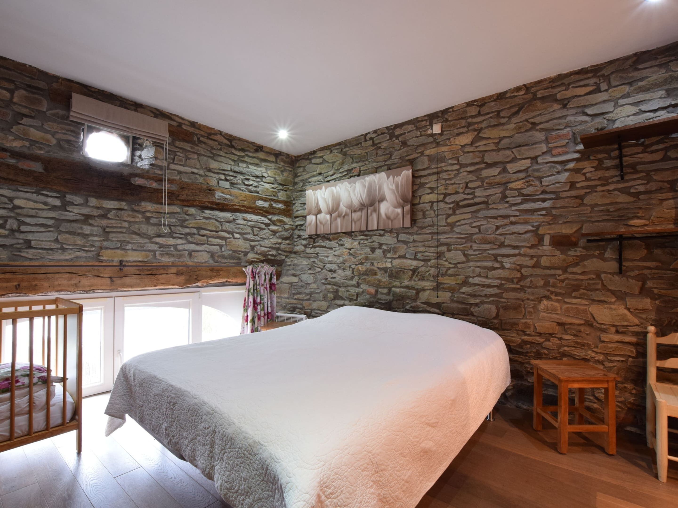 獨棟房屋 | 5 間臥室、床單