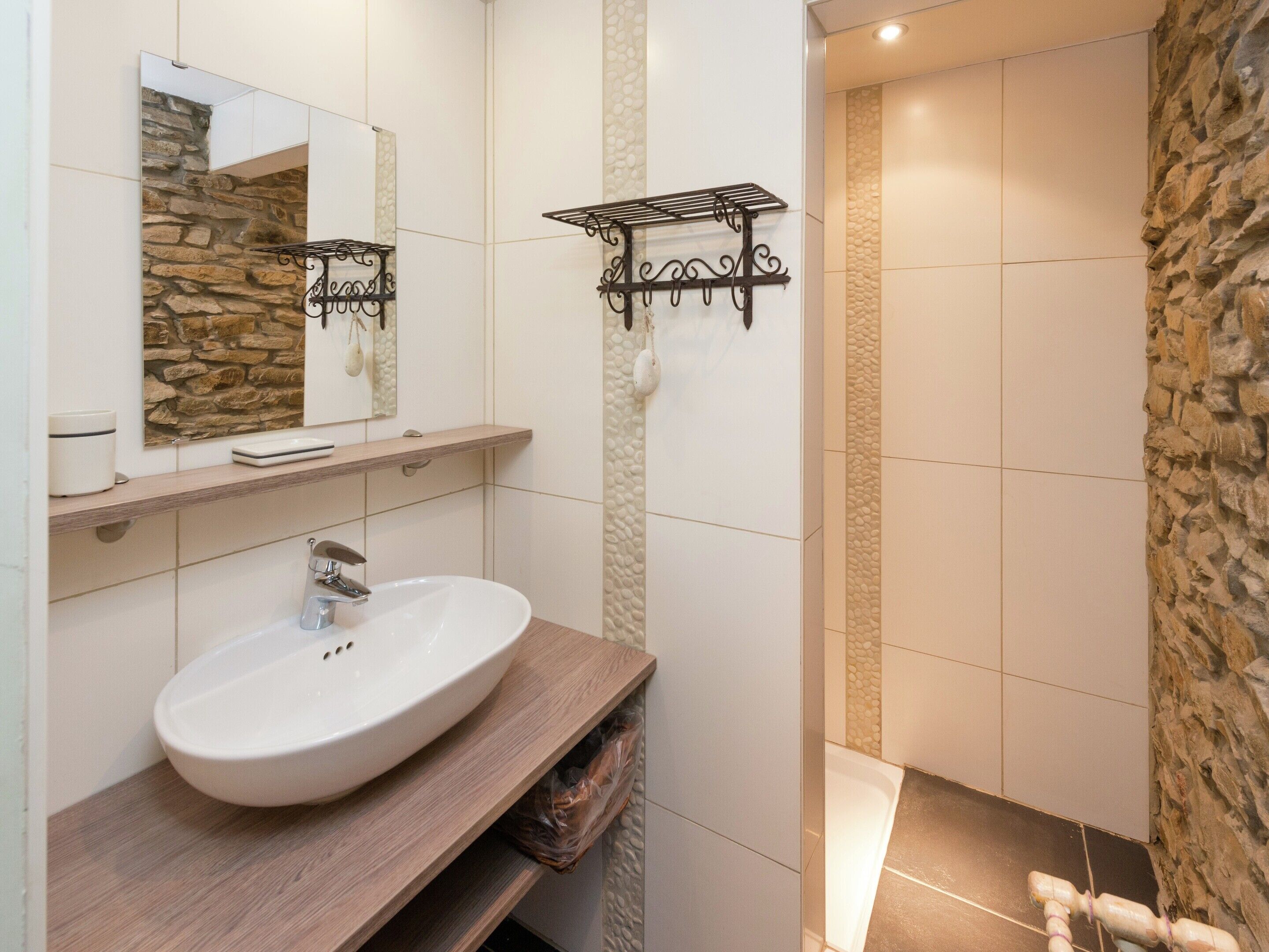 Casa | Bagno