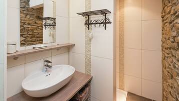 Casa | Bagno