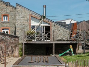 House | Exterior