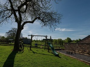 獨棟房屋 | 花園