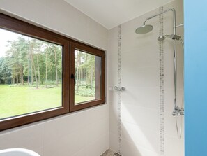 Villa | Salle de bain