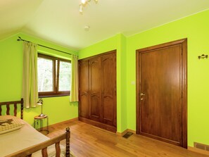 Villa | 5 bedrooms, individually furnished - Tenneville Villa With Sauna (Tenneville)
