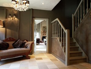 Reception - Quaint Cottage in Paliseul With Infrared Sauna (Paliseul)