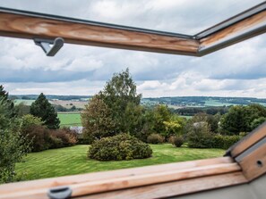 獨棟房屋 | 住宿景觀